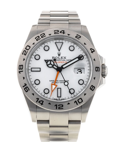 Rolex Explorer II 226570